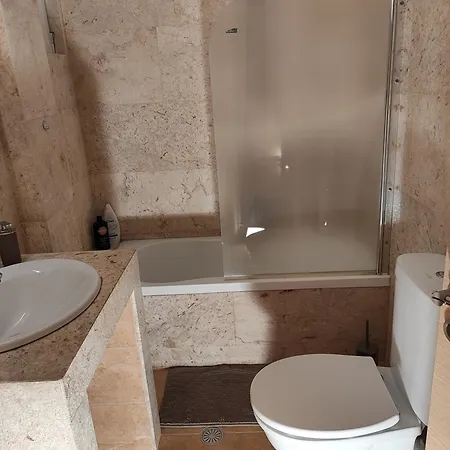 Apartamento K&k Elegant Near Airport
