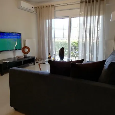 Apartamento K&k Elegant Near Airport Spáta