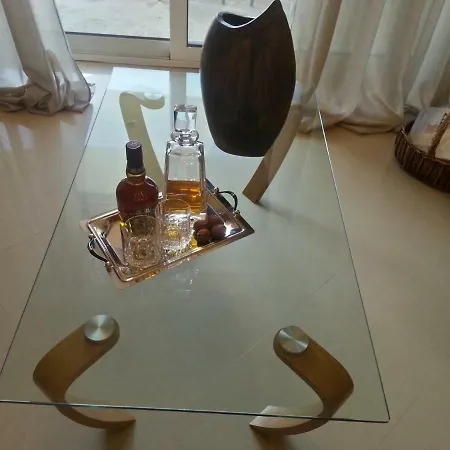 Apartamento K&k Elegant Near Airport